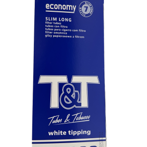 فیلتر اسلیم لانگ T&T