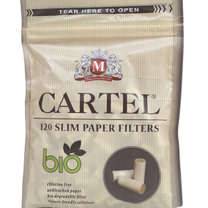 فیلتر سیگار Cartel (کارتل)
