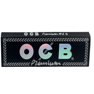 پیپر سیگار OCB