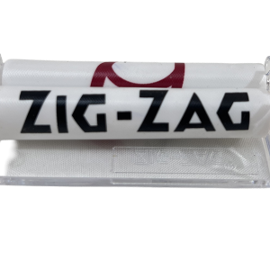 دستگاه رولینگ ZIG ZAG (زیگ زاگ)